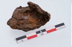 Foto von Eisenmesser (NHMW-PRAE-003417)